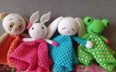 Życie jest rękodziełem